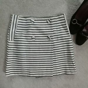TOPSHOP Wrap Skirt NWOT